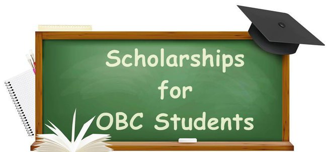 OBC Scholarship 
