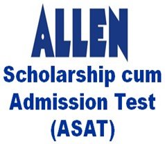 Allen Scholarship Test