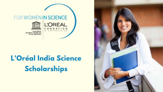 apply-online-l-or-al-india-scholarship-2022-application-form-last-date
