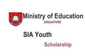 SIA Scholarship