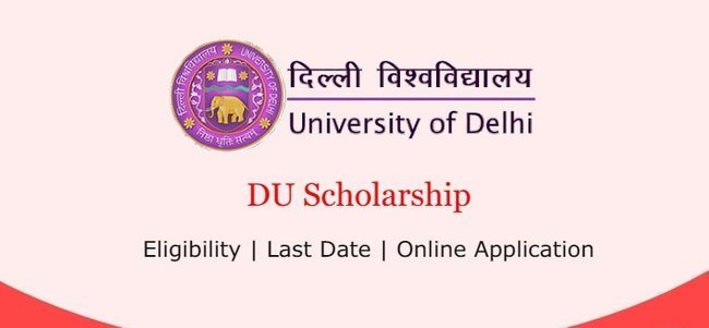 DU Scholarship