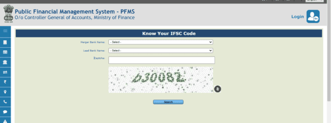 Know Your IFSC Code