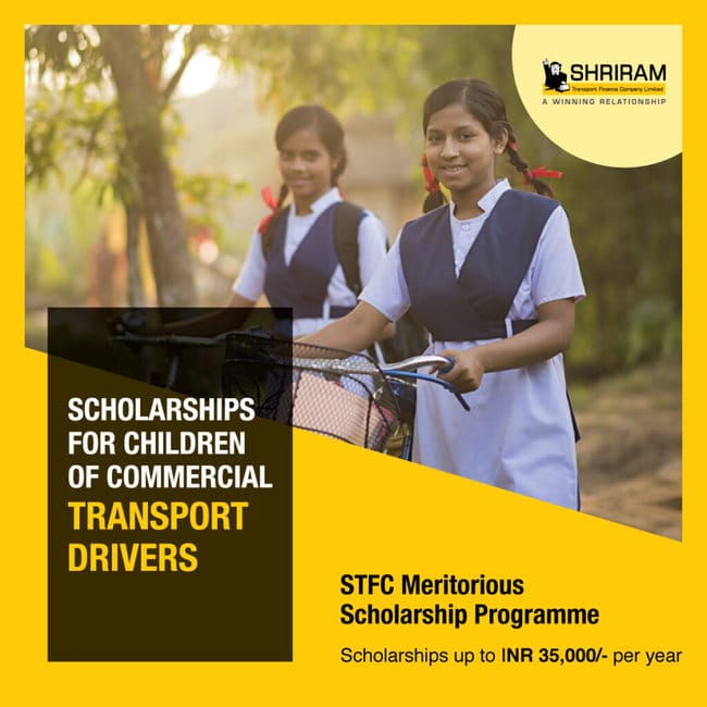 STFC Scholarship Program