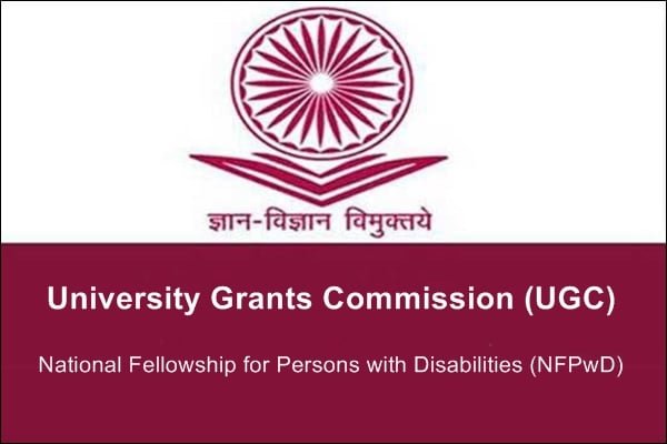 National Fellowship for Persons with Disabilities