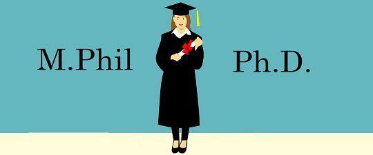 phd fellowship in gujarat