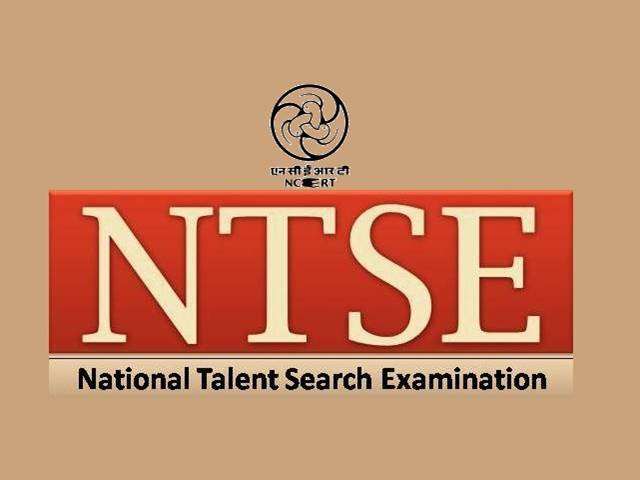 National Talent Search Exam
