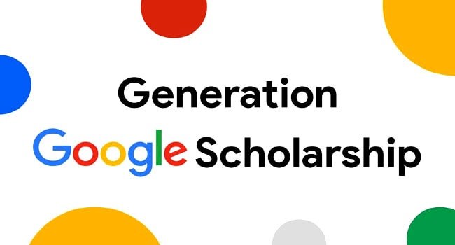 Google Computer Science Scholarship