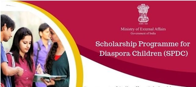 Scholarship Programme for Diaspora Children