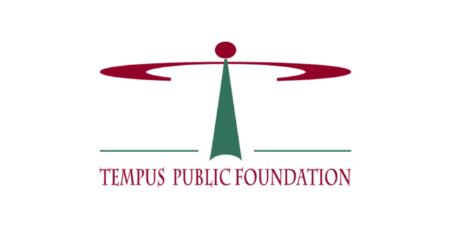 Tempus Public Foundation Scholarship