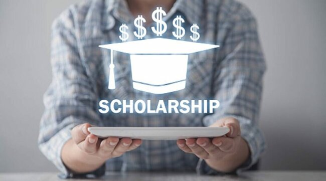 IIDT Scholarship for AI and ML 2021