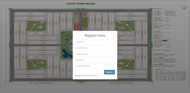 Steps to Apply for Jagananna Smart Town Scheme 2022