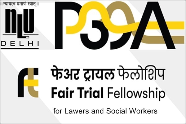 Fair Trial Fellowship Program 2022