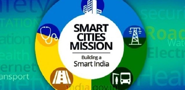 India Smart Cities Fellowship (ISCF) 2022