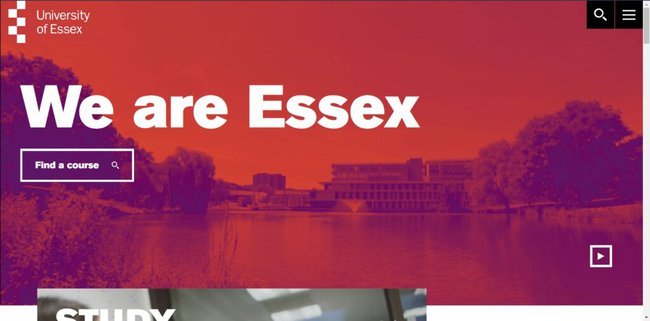 University of Essex Scholarship Programme For Indian Students Application Procedure  