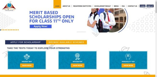 Rallis India Limited Scholarship 2022 Application Procedure
