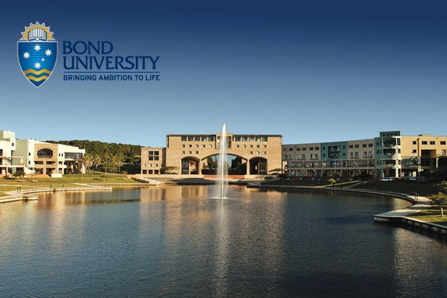 Australia Bond University Scholarship