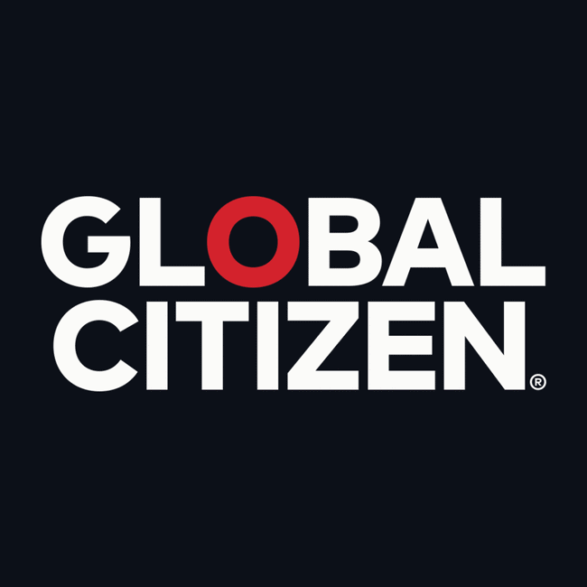 Global Citizen Curtis Fellowship 