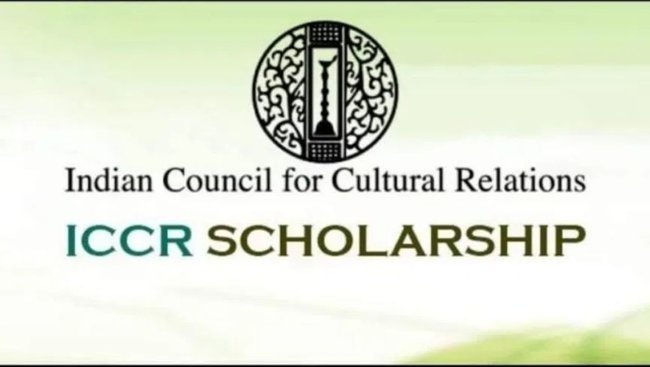 ICCR Scholarship for Indian Culture
