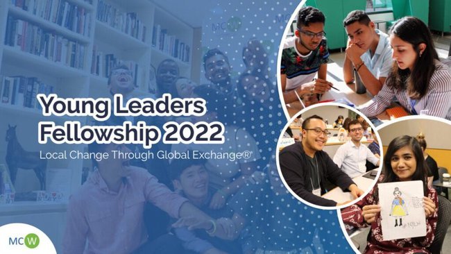 MCW Young Leaders Fellowship