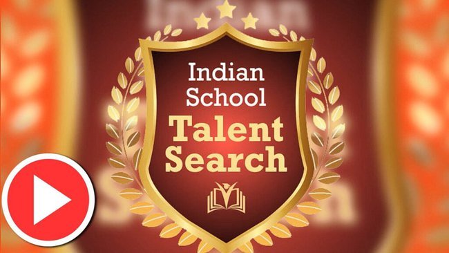 Indian School Talent Search Exam