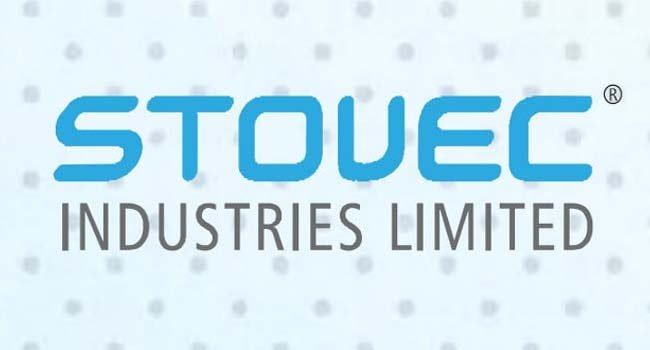 Stovec Industries Ltd Scholarship