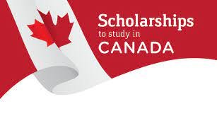 Canada Trudeau Scholarship