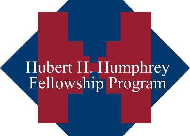 Hubert Humphrey Fellowship
