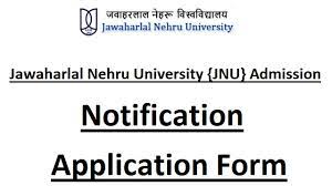 JNU Fellowship
