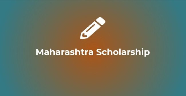 Maharashtra Scholarship