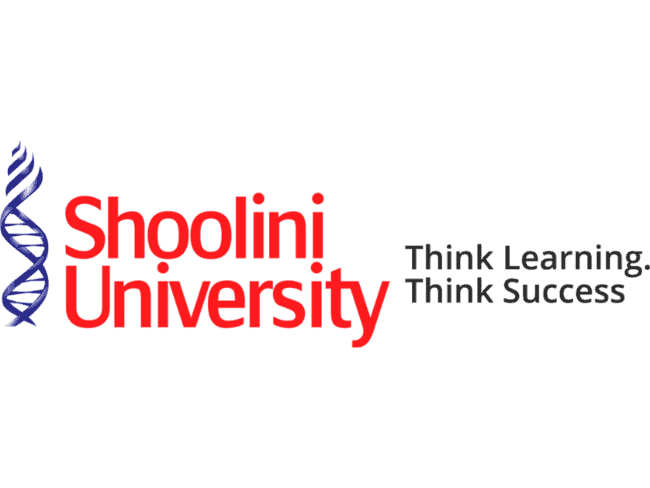 Shoolini Academic Progression Scholarship 