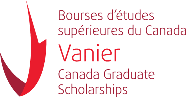 Vanier Canada Graduate Scholarships 2022