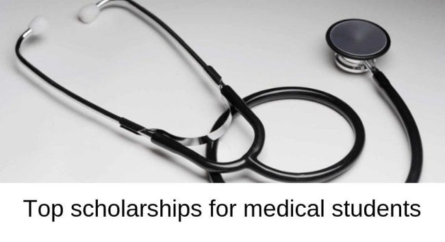 List of Medical Scholarship