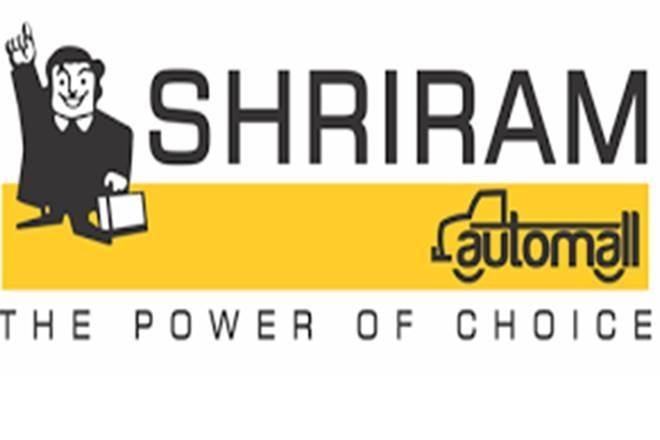 Shriram Automall Scholarship 