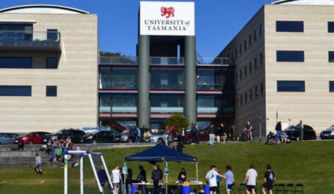 University of Tasmania Scholarships