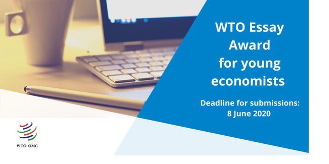 WTO Essay Award 2022-23