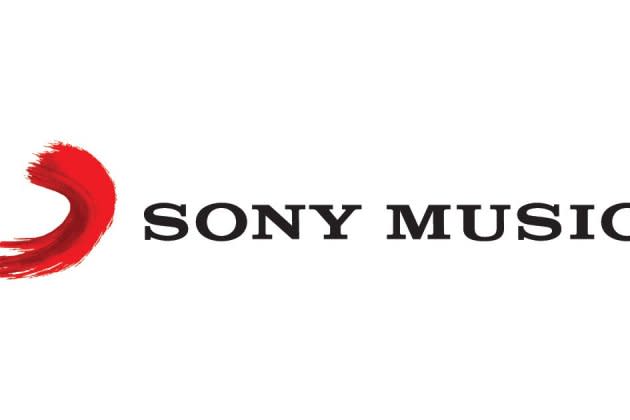 Sony Music Scholarship 