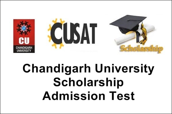 Chandigarh University Scholarship