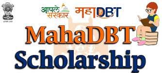 MahaDBT Scholarship Status