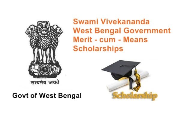 West Bengal Merit Cum Means Scholarship