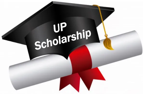 UP Scholarship Registration 