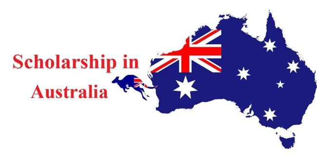 Australia Fully Funded Scholarship