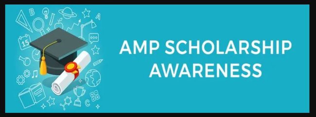 AMP Scholarship Fund 