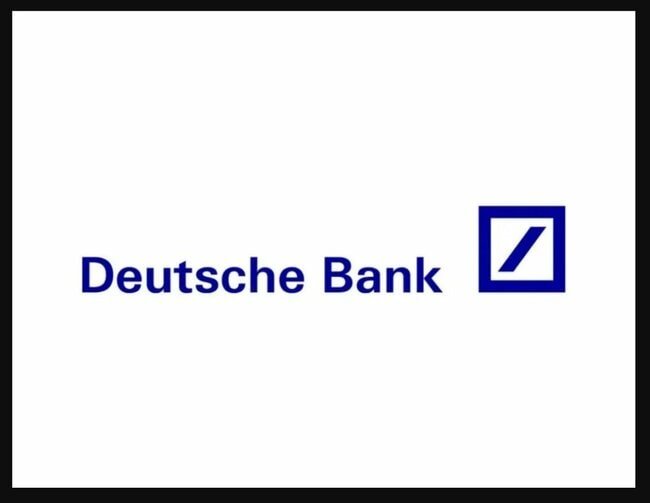 Deutsche Bank Scholarship