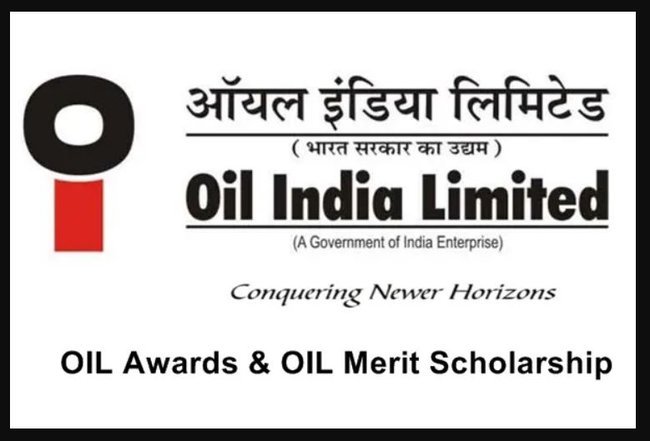 Oil Merit Scholarship