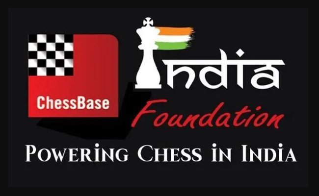 ChessBase India Foundation Scholarship 2023