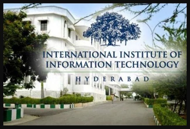 IIIT Hyderabad Research Translation Fellowship