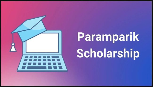 Paramparik Scholarship