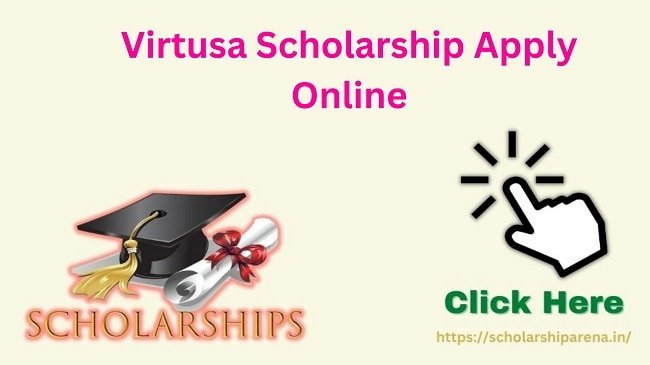 Virtusa Scholarship
