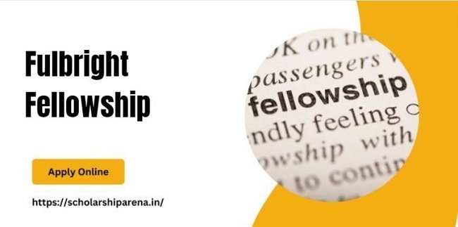 Fulbright Nehru Academic and Professional Excellence Fellowship