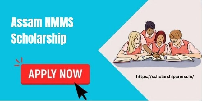 Assam NMMS scholarship